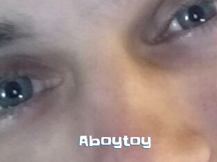 Aboytoy