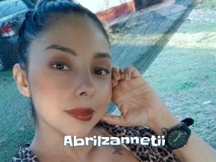 Abrilzannetii