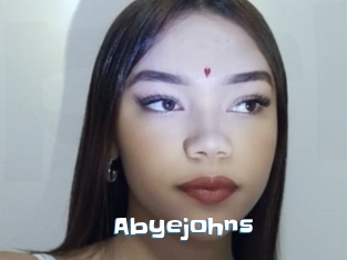 Abyejohns