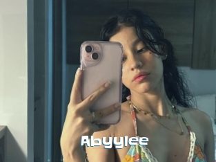 Abyylee