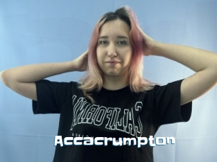 Accacrumpton