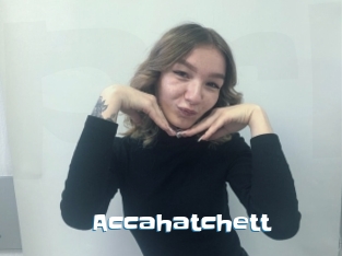 Accahatchett