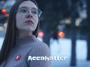 Accahatter