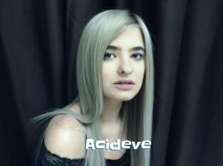 Acideve