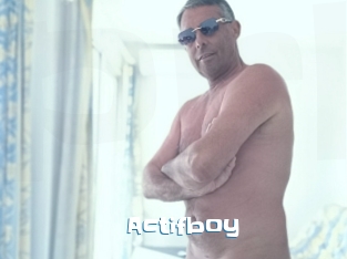 Actifboy