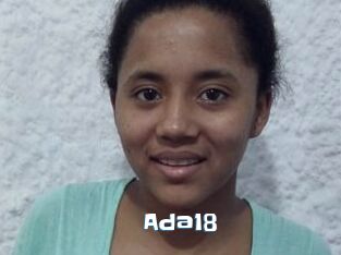 Ada18