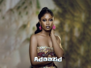 Adaazid