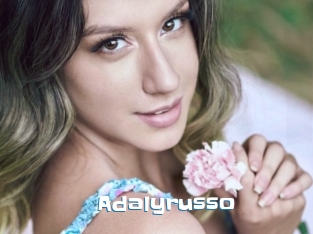 Adalyrusso