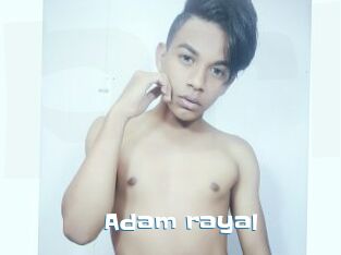 Adam_rayal