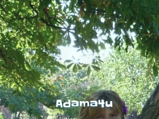 Adama4u