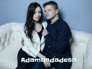 Adamandadelia