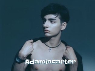Adamincarter