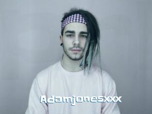 Adamjonesxxx