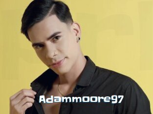 Adammoore97
