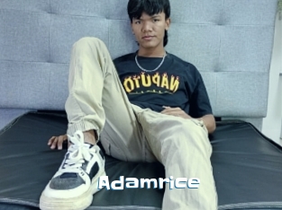 Adamrice
