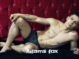 Adams_fox