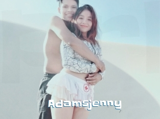 Adamsjenny