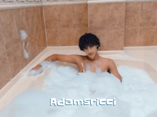 Adamsricci