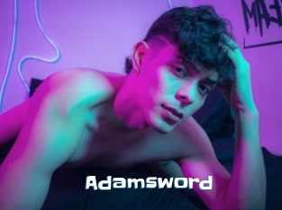 Adamsword