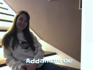 Addamonroe
