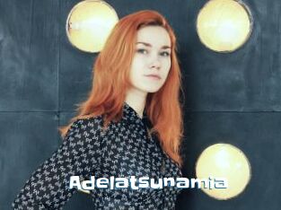 Adelatsunamia