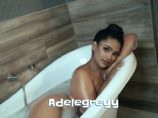 Adelegreyy