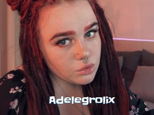Adelegrolix