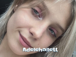 Adelehallett