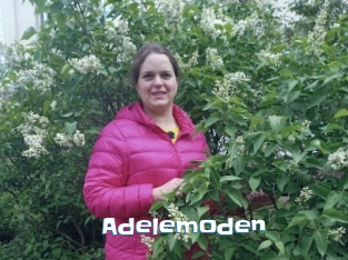 Adelemoden