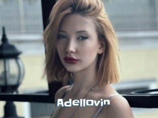 Adellovin