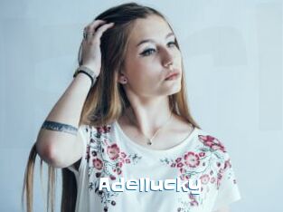 Adellucky