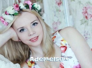 Adelnelson