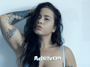 Adelvon