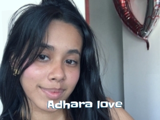 Adhara_love