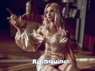 Adiaquine
