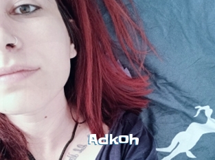 Adkoh