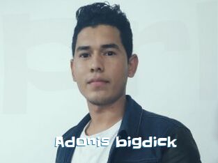 Adonis_bigdick