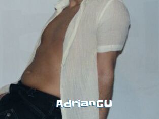 AdrianGU