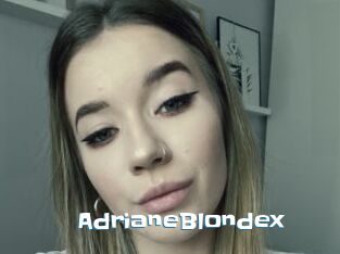 AdrianeBlondex
