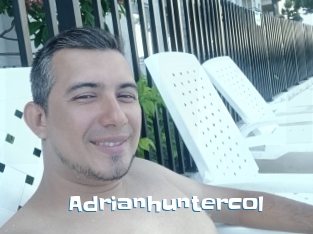 Adrianhuntercol