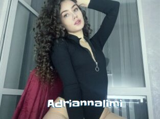 Adriannalimi