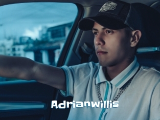 Adrianwillis