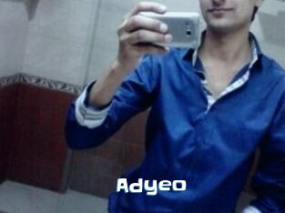 Adyeo