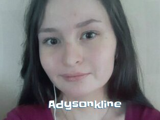 Adysonkline