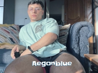 Aegonblue