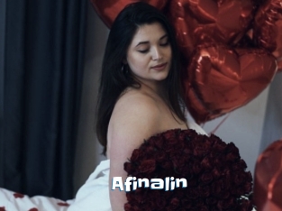 Afinalin