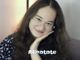 Afinatate