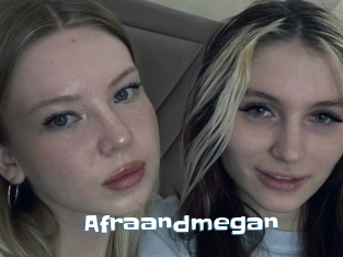 Afraandmegan