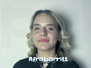 Afrabarritt