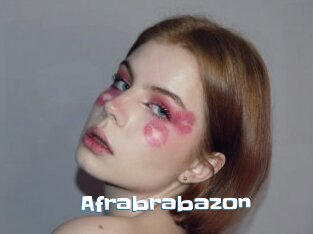 Afrabrabazon